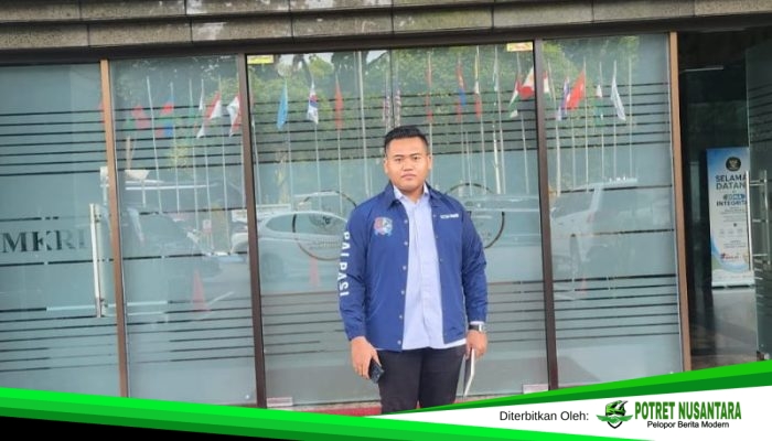 Ke MK, PALPASI Dukung MBG namun Tolak Penghitungan ke Kuota 20 Persen Anggaran Pendidikan