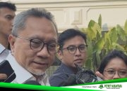 Presiden RI Gelar Rapat Terbatas Bahas Soal MBG dan Kopdes