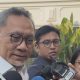 Presiden RI Gelar Rapat Terbatas Bahas Soal MBG dan Kopdes