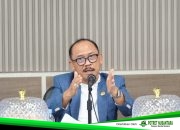 SDK Optimis Temuan BPK Tuntas Pekan Ini, Rp2,8 Miliar Sudah Diselesaikan