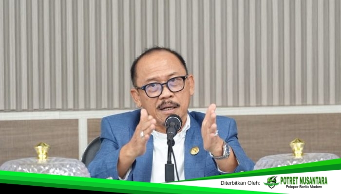 SDK Optimis Temuan BPK Tuntas Pekan Ini, Rp2,8 Miliar Sudah Diselesaikan