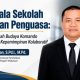 Kepala Sekolah Bukan Penguasa: Mengubah Budaya Komando Menjadi Kepemimpinan Kolaboratif