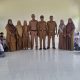 Kunjungan KCD Kolaka Utara Tegaskan Pencegahan Tawuran di SMA Negeri 1 Pakue Utara