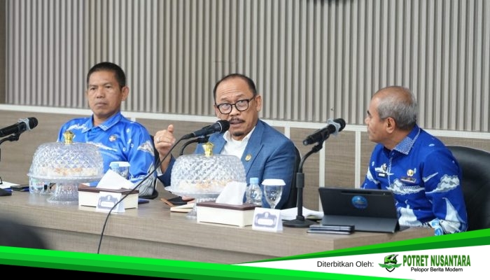 HUT Ke-81 RI di Sulbar Mulai Dipersiapkan, Upacara Digelar di Lapangan Ahmad Kirang