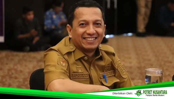 KominfoSS Sulbar Perkuat Literasi Digital, Warga Diimbau Waspadai Modus Love Scamming