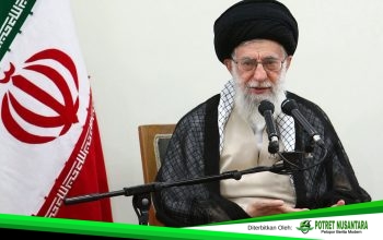 Ketika Uang Tak Lagi Berasal Dari Kerja: Kritik Imam Khamenei Terhadap Budaya Kekayaan Instan