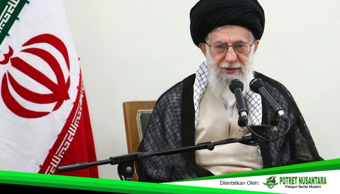 Ketika Uang Tak Lagi Berasal Dari Kerja: Kritik Imam Khamenei Terhadap Budaya Kekayaan Instan