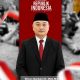 Dirut Perumda Tirta Mangkaluku Sampaikan Ucapan HUT ke-81 RI