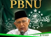 Gus Kikin Terpilih Pimpin PBNU Periode 2026–2031