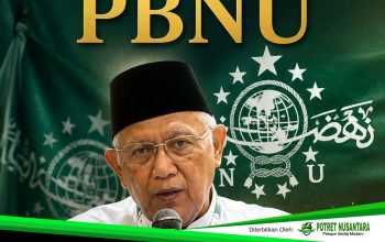 Gus Kikin Terpilih Pimpin PBNU Periode 2026–2031