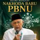 Gus Kikin Terpilih Pimpin PBNU Periode 2026–2031