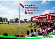 Merayakan Kemerdekaan, Mempertontonkan Jarak: Catatan Kritis Menjelang Upacara 17 Agustus