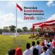 Merayakan Kemerdekaan, Mempertontonkan Jarak: Catatan Kritis Menjelang Upacara 17 Agustus