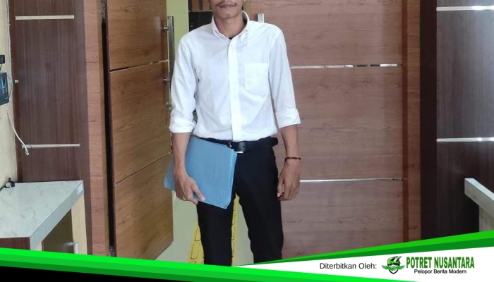 Dugaan Pengurus Parpol Lolos Seleksi Direktur PDAM Wai Tipalayo, HMI Desak Pansel Buka Data