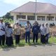 Sekretaris Disdikbud Sultra Tinjau SMAN 1 Pakue Utara, Tegaskan Komitmen Dukung Pengembangan Sekolah Baru