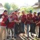 Jelajah Sampah Mariso Kumpulkan 68,04 Kg Sampah, DLH Makassar Tunjukkan Alur Pengelolaan dari Sumber