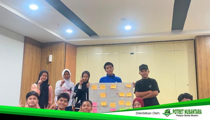 Mahasiswa KKN Unhas 116 Kawal Suara Anak Sudiang Raya hingga Musrenbang melalui Policy Brief