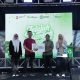 DLH Makassar Perluas Gerakan Pilah Sampah dari Kayu Bangkoa, Serahkan Motor Viar untuk Operasional Pantai Losari
