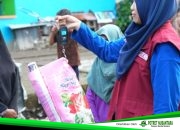 Ketua RT di Makassar Berhasil Bangun Budaya Pilah dan Olah Sampah dari Rumah