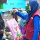 Ketua RT di Makassar Berhasil Bangun Budaya Pilah dan Olah Sampah dari Rumah