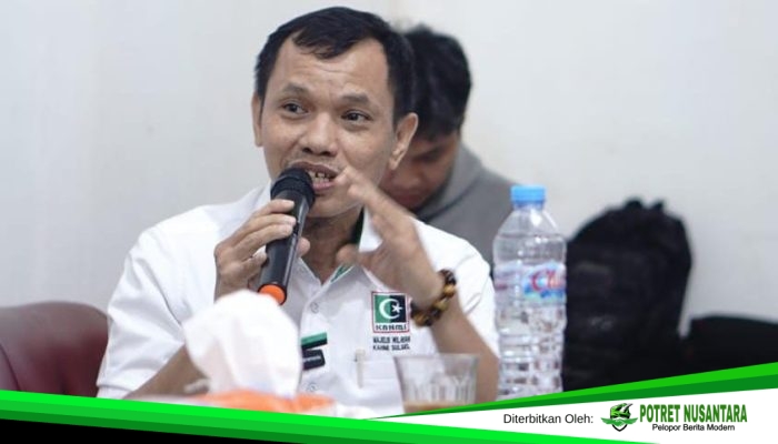 Pilah Sampah Solusi Menyelamatkan Kota Makassar
