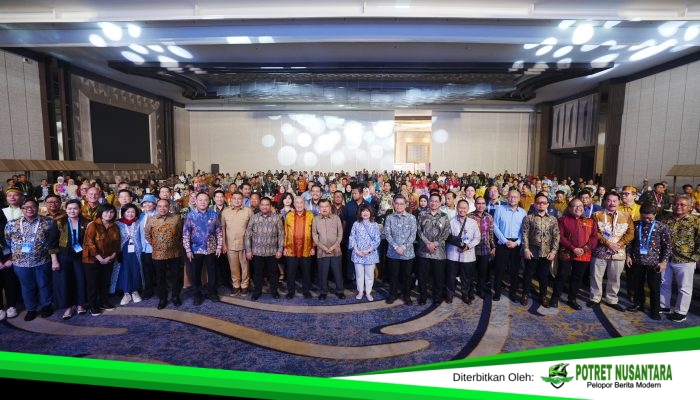 Munafri Tawarkan Makassar sebagai Hub Investasi Indonesia Timur di Forum APINDO 2026