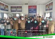 Konawe Selatan Mulai Tracing TB Terintegrasi CKG, Sasar 37 Lokus untuk Percepat Eliminasi Tuberkulosis