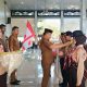 Irham Kalenggo Berangkatkan Kontingen Pramuka Konawe Selatan ke Jamnas XII 2026, Siapkan Generasi Berkarkter di Kancah Nasional