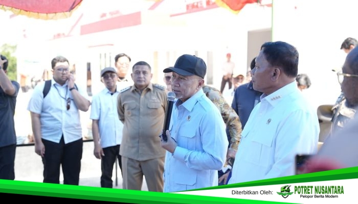 Usai Dapat Atensi Menko Pangan, Appi Pacu Pembenahan TPA dan Transisi PSEL