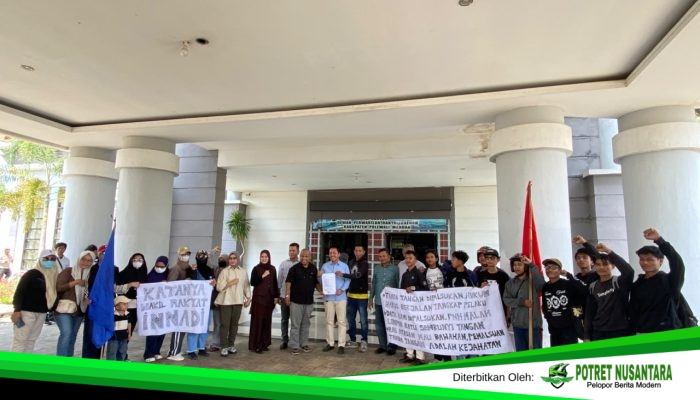 DPRD Polman Panggil PNM Mekaar, Dugaan Penyalahgunaan Data Nasabah Dibongkar di RDP