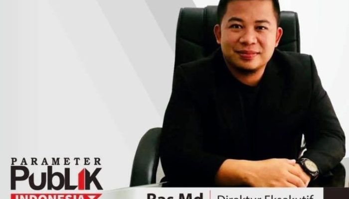 Menegur di Ruang Publik, Mengurangi Martabat Komunikasi Pemerintahan