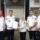 Bupati Konsel Resmi Tunjuk Narlian Sebagai Plh Sekda, Tegaskan Komitmen Jaga Pelayanan Publik