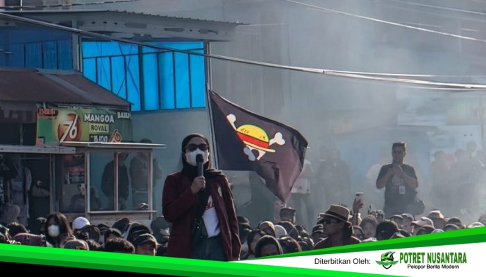 Akses Pendidikan di Wilayah 3T Sulbar Disorot, BEM UNSULBAR Dorong RUU Sisdiknas