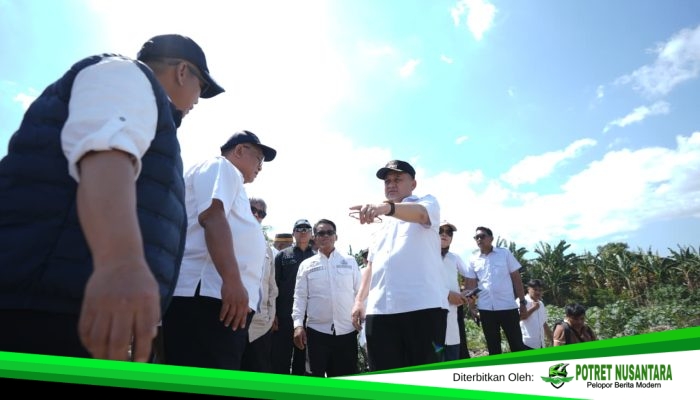 Puji Penataan TPA, Menteri LH: Transformasi TPA Tamangapa Makassar Layak Jadi Contoh Nasional
