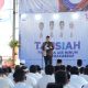 Hadapi Kemarau Panjang, Appi Minta PDAM Makassar Jaga Pelayanan, hingga Integritas Pegawai
