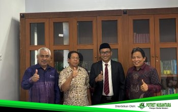 “S2 yang Terlihat Biasa di Mata Orang”, tetapi Menyimpan Perjuangan Panjang yang Tidak Semua Orang Tahu
