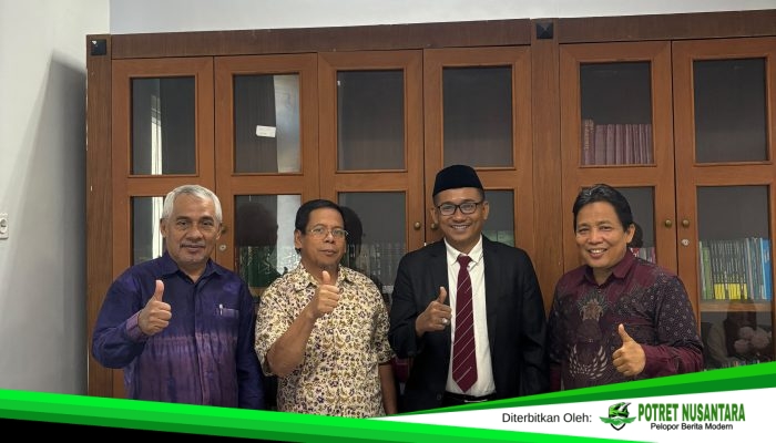 “S2 yang Terlihat Biasa di Mata Orang”, tetapi Menyimpan Perjuangan Panjang yang Tidak Semua Orang Tahu