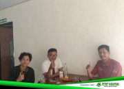 DUA RATUS RIBU DAN SEBUAH JALAN PULANG