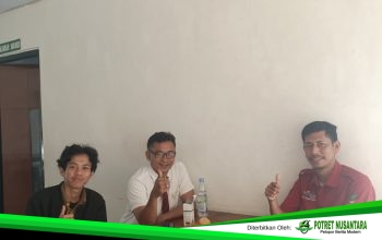DUA RATUS RIBU DAN SEBUAH JALAN PULANG
