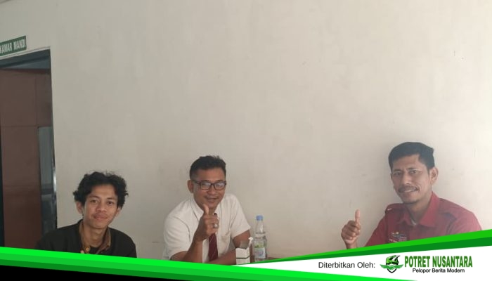 DUA RATUS RIBU DAN SEBUAH JALAN PULANG