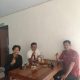 DUA RATUS RIBU DAN SEBUAH JALAN PULANG