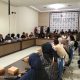 RDP PNM Mekaar Hasilkan 6 Kesepakatan, Nama Korban Harus Bersih di OJK dalam Sebulan