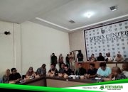 Polres Polman Buka Posko Pengaduan Kasus PNM Mekaar, KOMIK Siap Gelar Aksi Lagi