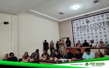 Polres Polman Buka Posko Pengaduan Kasus PNM Mekaar, KOMIK Siap Gelar Aksi Lagi