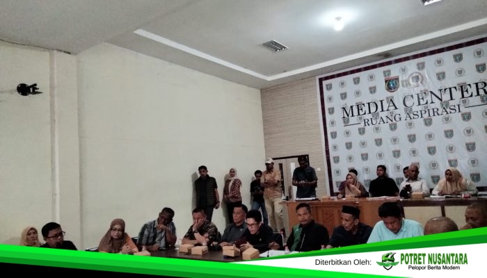 Polres Polman Buka Posko Pengaduan Kasus PNM Mekaar, KOMIK Siap Gelar Aksi Lagi