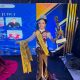 Afika Tricesaria Putri Raih Tiga Gelar Duta Pariwisata Sultra 2026, Siap Harumkan Nama Daerah di Tingkat Nasional