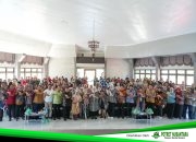 Pemkot Makassar Dorong Kewirausahaan Inklusif, 208 Peserta Dapat Penguatan Usaha