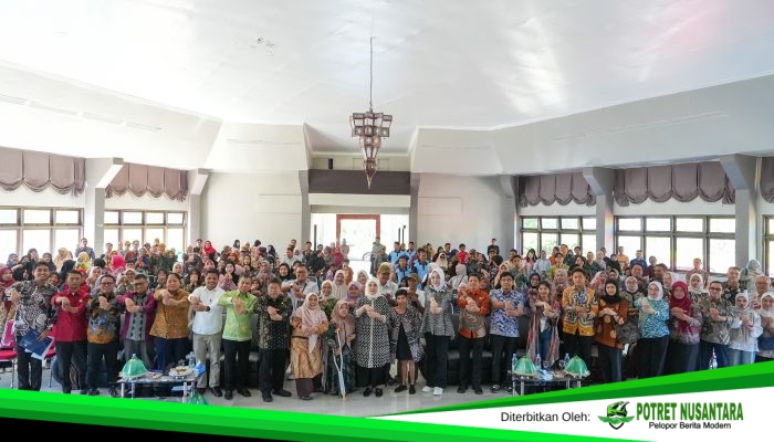 Pemkot Makassar Dorong Kewirausahaan Inklusif, 208 Peserta Dapat Penguatan Usaha