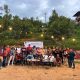 Media Gathering Jurnalis Polman: Pers Harus Kritis, Pemerintah Dituntut Terbuka