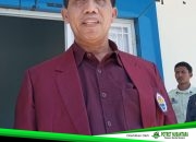 Rektor Unsulbar Bantah Pelantikan BEM Tergesa-gesa: Justru Sudah Terlambat
